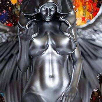 Angelwing