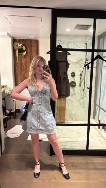 Full leaked Angourie rice private onlyfans photo