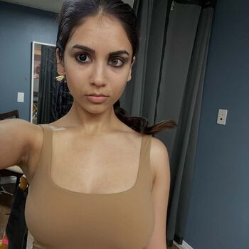 Anika Vishwanath