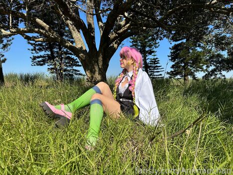 Full leaked Animaechan private onlyfans photo