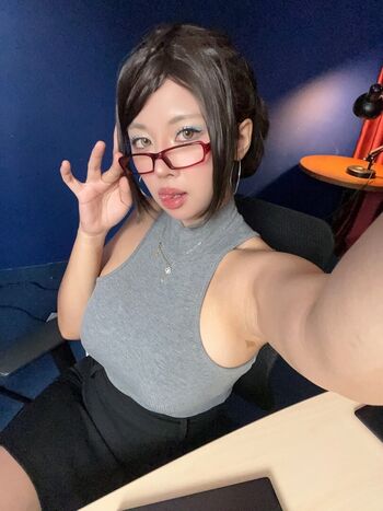 Anizu Chie