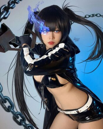 Anizu Chie