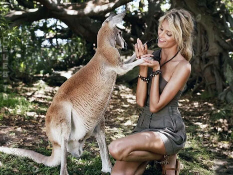 Anja Rubik