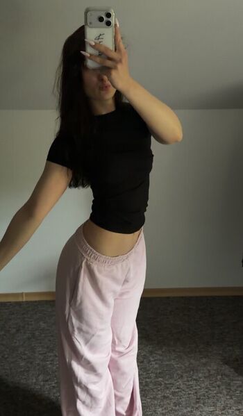 Full leaked Ami tootsi/ private onlyfans photo