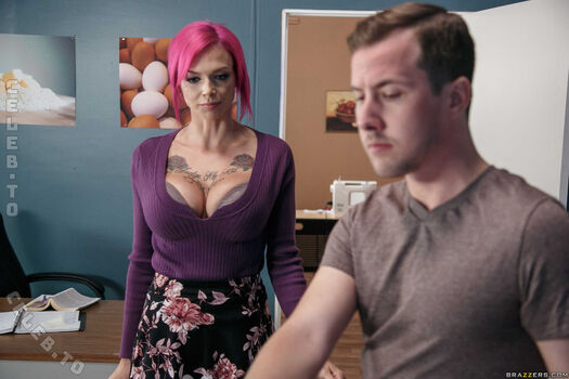 Anna Bell Peaks
