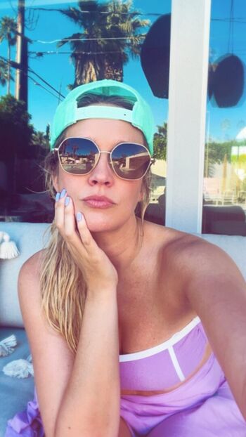 Anna Camp