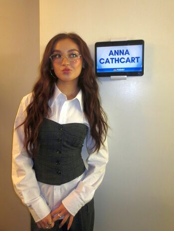 Full leaked Anna cathcart page private onlyfans photo