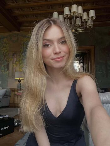 Full leaked Anna cramling private onlyfans photo