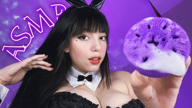 Anna Dreamy ASMR