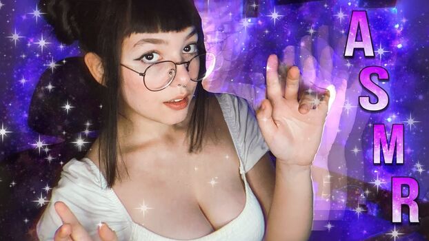 Anna Dreamy ASMR