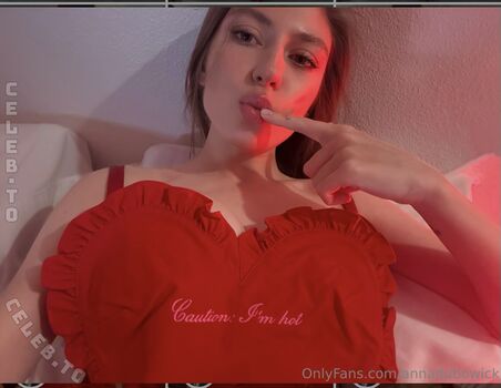 Full leaked Anna dubowick private onlyfans photo