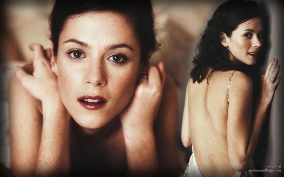 Anna Friel