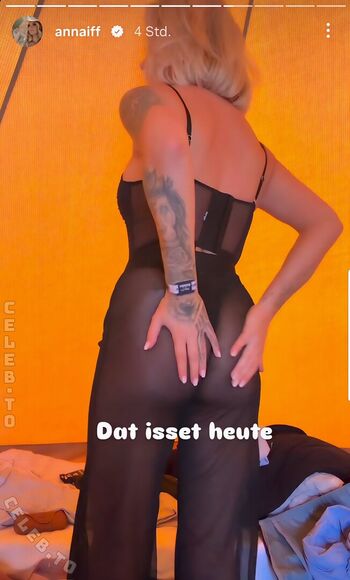 Anna Ifflรคnder