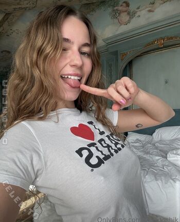 Anna Maligoshika