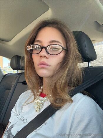 Anna Malygon