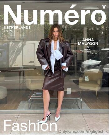 Full leaked Anna malygon private onlyfans photo