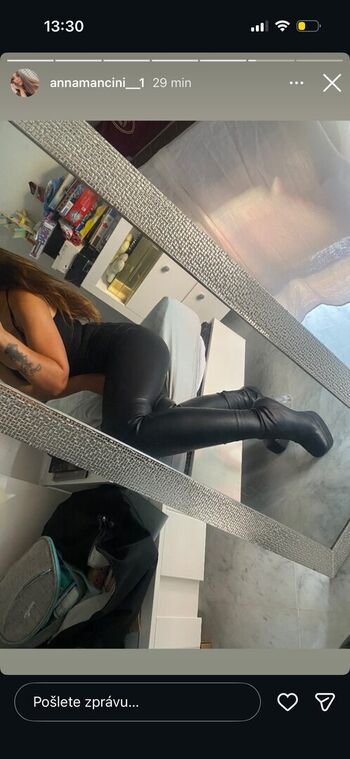 Anna Mancini