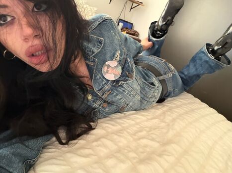 Full leaked Anna nicole spliff private onlyfans photo
