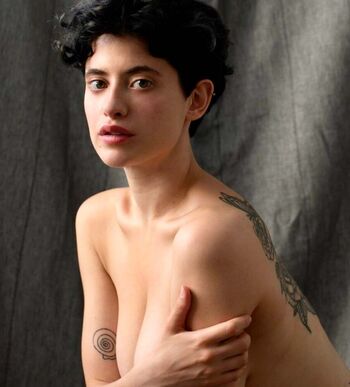 Anna Pittureri