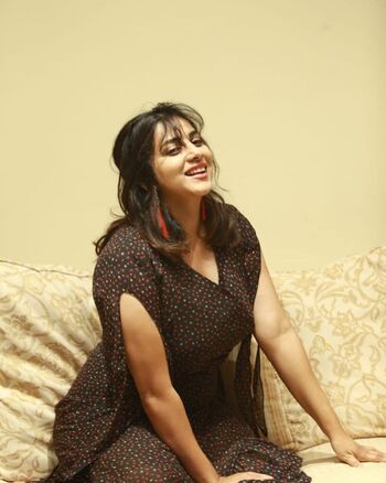 Anna Reshma