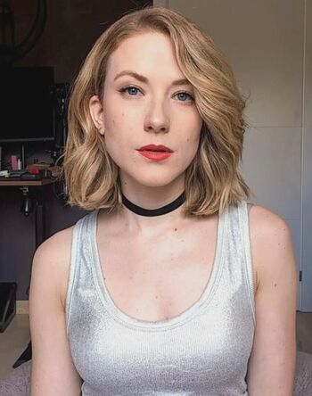 Anna Rudolf