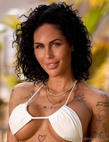 Full leaked Anna seneca  page private onlyfans photo