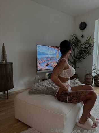 Full leaked Anna seneca  page private onlyfans photo