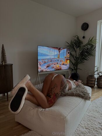 Full leaked Anna seneca  page private onlyfans photo