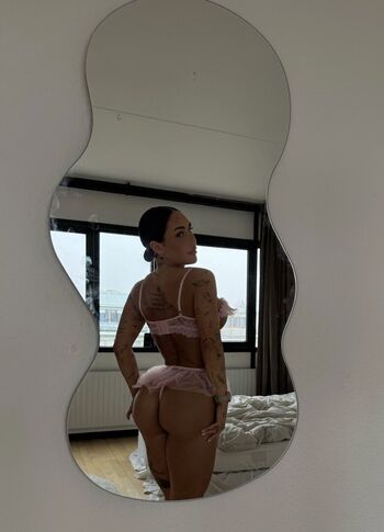 Full leaked Anna seneca  page private onlyfans photo