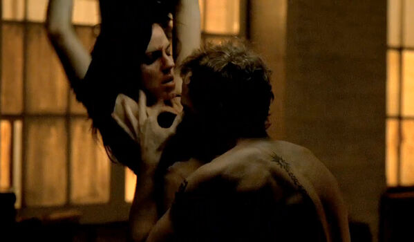 Anna Silk