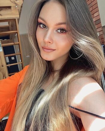 Full leaked Anna stoliar private onlyfans photo