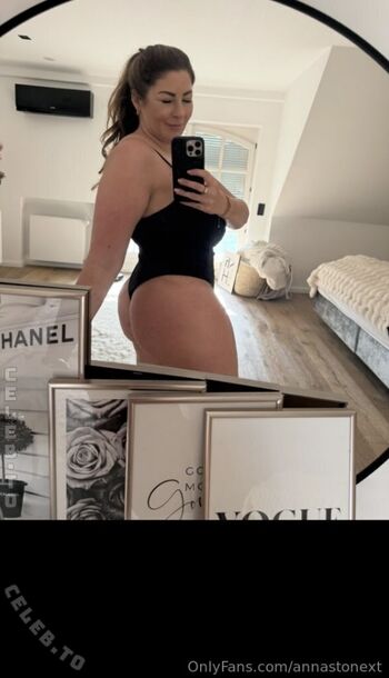 Full leaked Anna stone private onlyfans photo