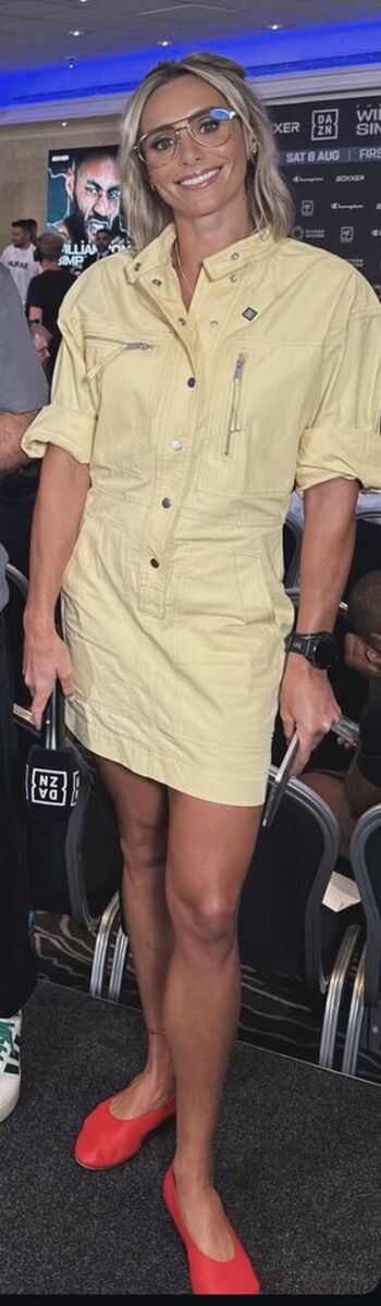 Full leaked Anna woolhouse private onlyfans photo