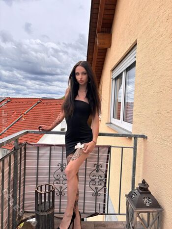 Full leaked Annaa starr page private onlyfans photo