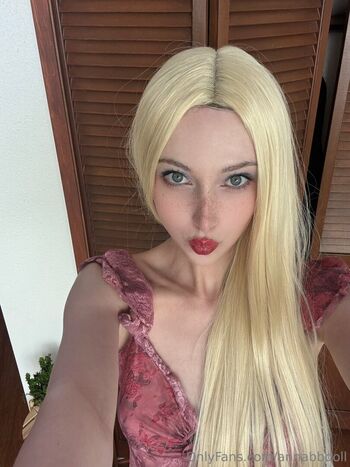 Full leaked Annabbdoll private onlyfans photo
