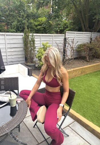 Annabelle Disley