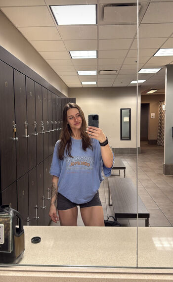 Full leaked Annaherbert private onlyfans photo