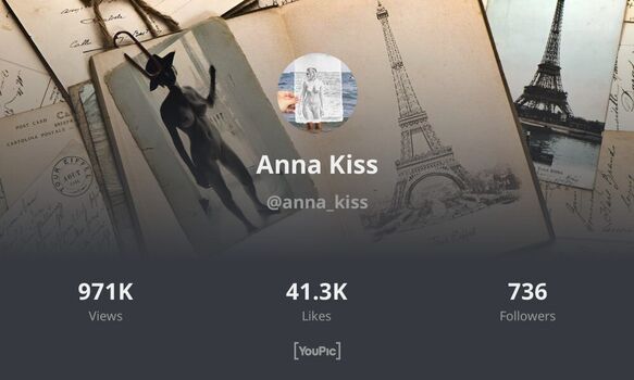 Full leaked Annakiss private onlyfans photo