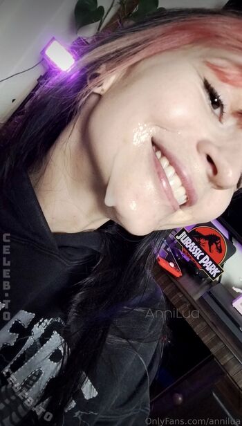 Anni Lua