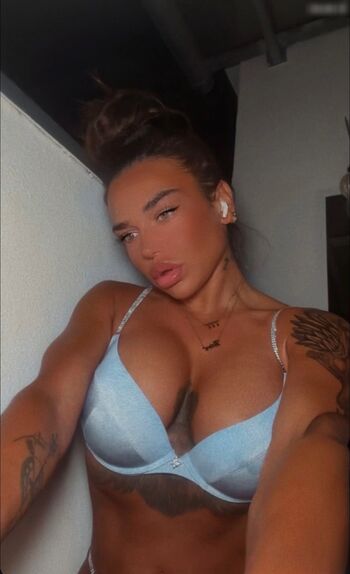 Full leaked Anny marry private onlyfans photo