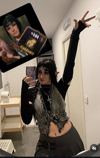 Full leaked Anuhiu private onlyfans photo