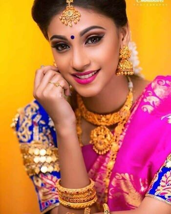 anukreethy