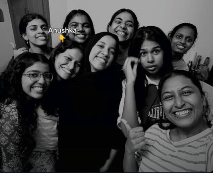 Full leaked Anushka das private onlyfans photo