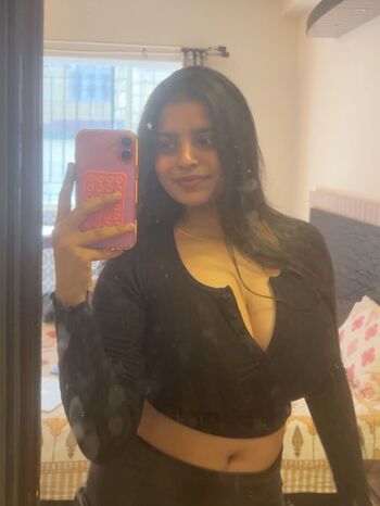 Full leaked Anushka deokate private onlyfans photo