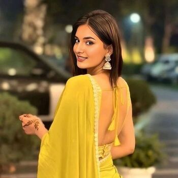 Full leaked Anvithaa shekhawat private onlyfans photo