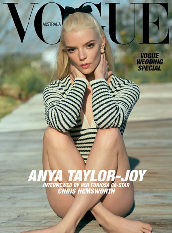 Any Taylor