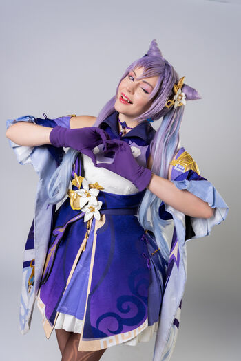 Anya Ichios