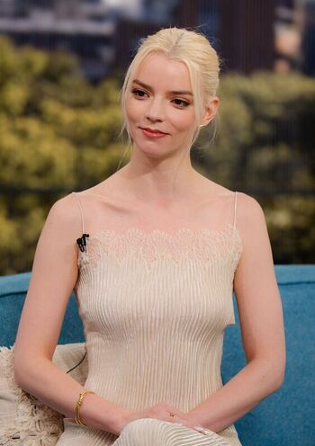 Anya Taylor-Joy