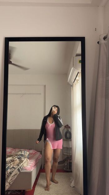 Full leaked Apoorva bhalla private onlyfans photo