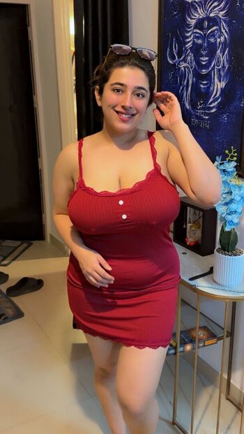 Full leaked Apoorva bhalla private onlyfans photo